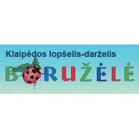 Boružėlė, Klaipėdos lopšelis-darželis