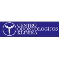 Centrinė odontologijos klinika, UAB