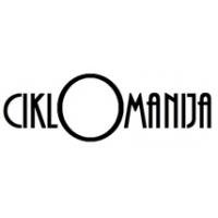 Ciklomanija, MB