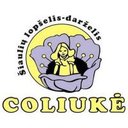 Coliukė, Šiaulių Lopšelis - Darželis