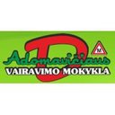 D. Adomavičiaus vairavimo mokykla, UAB