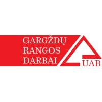 GARGŽDŲ RANGOS DARBAI, UAB