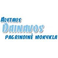 Alytaus Dainavos progimnazija