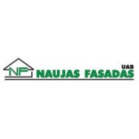 NAUJAS FASADAS, UAB