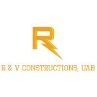 R & V CONSTRUCTIONS, UAB