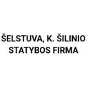 ŠELSTUVA, K. ŠILINIO STATYBOS FIRMA