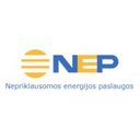 NEPRIKLAUSOMOS ENERGIJOS PASLAUGOS, UAB