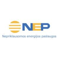 NEPRIKLAUSOMOS ENERGIJOS PASLAUGOS, UAB