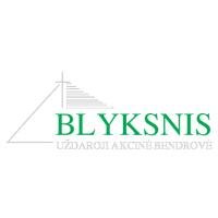 BLYKSNIS, UAB