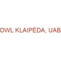 OWL KLAIPĖDA, UAB