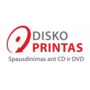 Disko printas, UAB