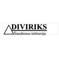 DIVIRIKS, UAB