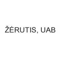 ŽĖRUTIS, UAB