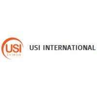 USI INTERNATIONAL, UAB