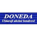 Doneda, UAB