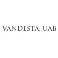 VANDESTA, UAB