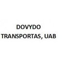 Dovydo transportas, UAB