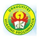 Visagino Draugystės progimnazija