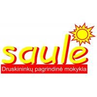 Druskininkų Saulės pagrindinė mokykla