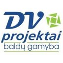 DV Projektai, UAB