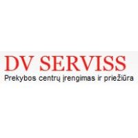 DV Serviss, UAB