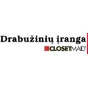 Drabužinių įranga, UAB