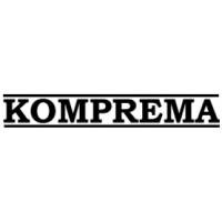 Komprema, UAB