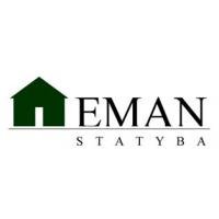 EMAN Statyba, UAB