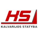 KALVARIJOS STATYBA, UAB