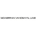 SIDABRINIAI VANDENYS, UAB