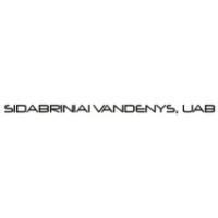 SIDABRINIAI VANDENYS, UAB