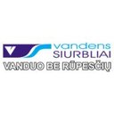 VANDENS SIURBLIAI, UAB