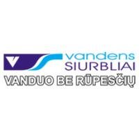 VANDENS SIURBLIAI, UAB