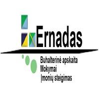 Ernadas, UAB