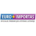 Euroimportas, UAB