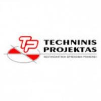 TECHNINIS PROJEKTAS, UAB