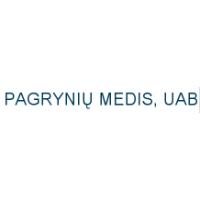 PAGRYNIŲ MEDIS, UAB