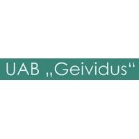 Geividus, UAB