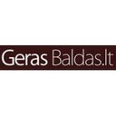 Geras baldas, UAB