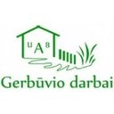 Gerbūvio darbai, UAB