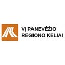 PANEVĖŽIO REGIONO KELIAI, VĮ