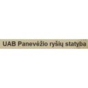 PANEVĖŽIO RYŠIŲ STATYBA, UAB