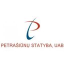 PETRAŠIŪNŲ STATYBA, UAB