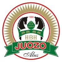 HBH Juozo alaus bravoras - ŽIBOSA, UAB