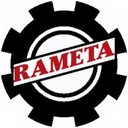 RAMETA, AB