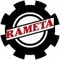 RAMETA, AB