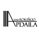 ROKIŠKIO APDAILA, UAB