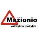 A. Mažionio Vairavimo Mokykla, IĮ