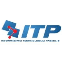 Informacinių technologijų pasaulis, UAB