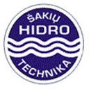 Šakių hidrotechnika, UAB